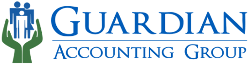 Guardian Accounting Group Logo